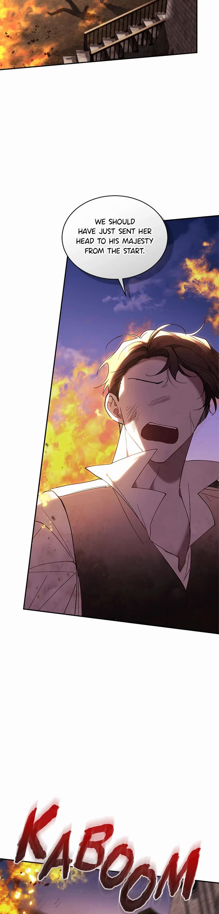 Resetting Lady chapter 83 page 7