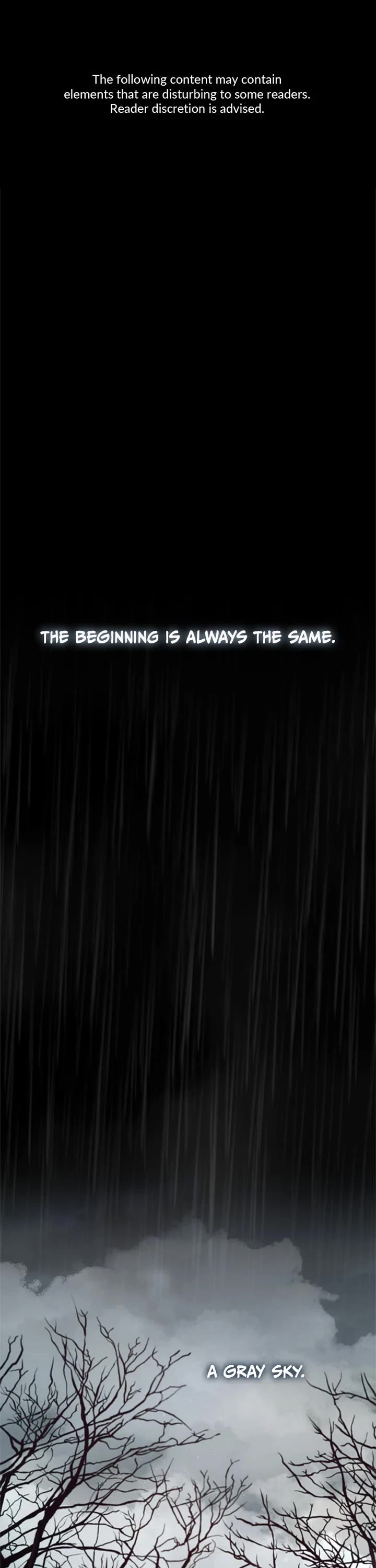 Resetting Lady chapter 84 page 1