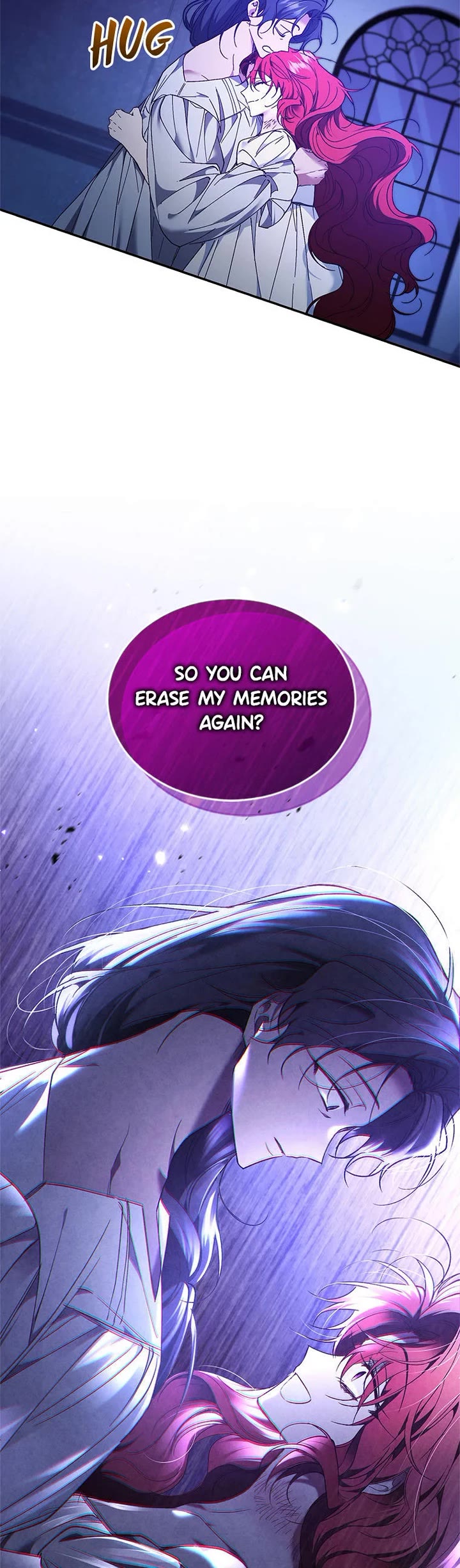 Resetting Lady chapter 84 page 10