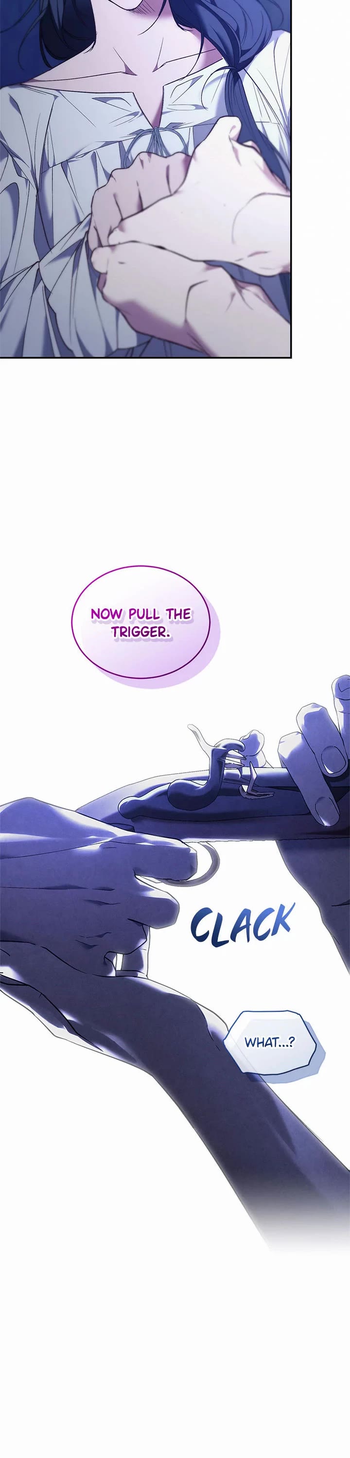 Resetting Lady chapter 84 page 13