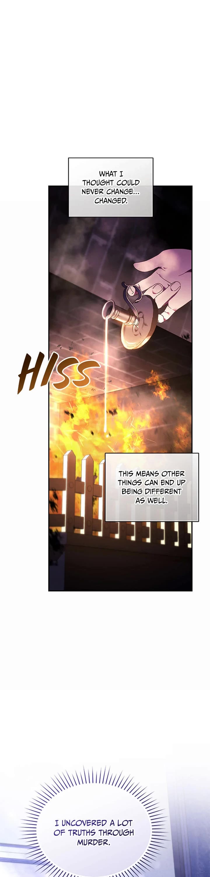 Resetting Lady chapter 84 page 18