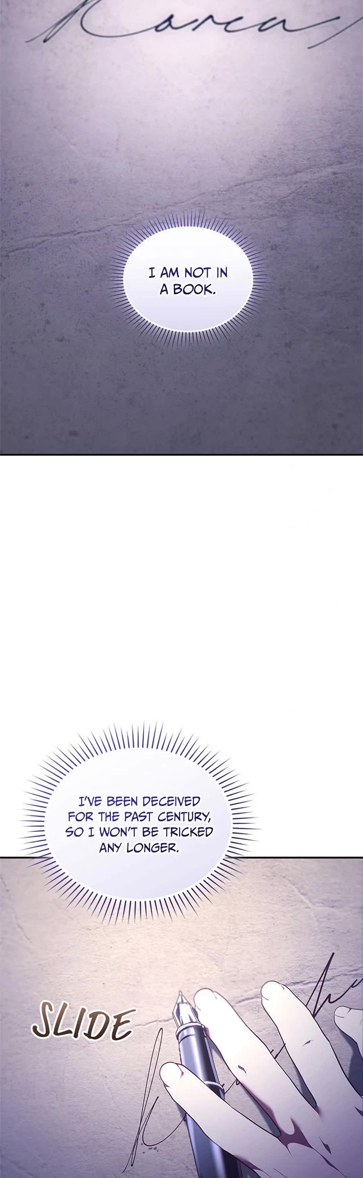 Resetting Lady chapter 84 page 20