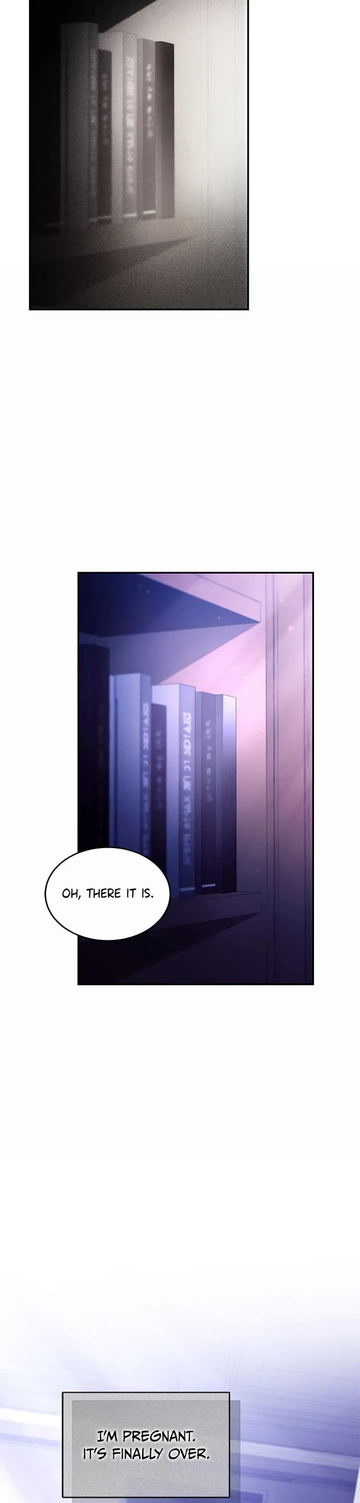 Resetting Lady chapter 84 page 22