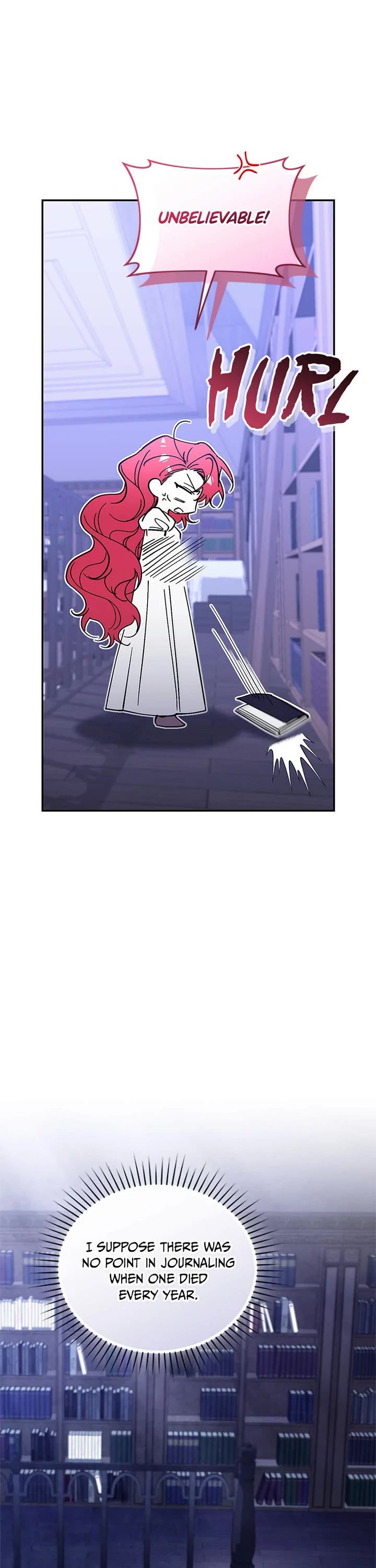 Resetting Lady chapter 84 page 26