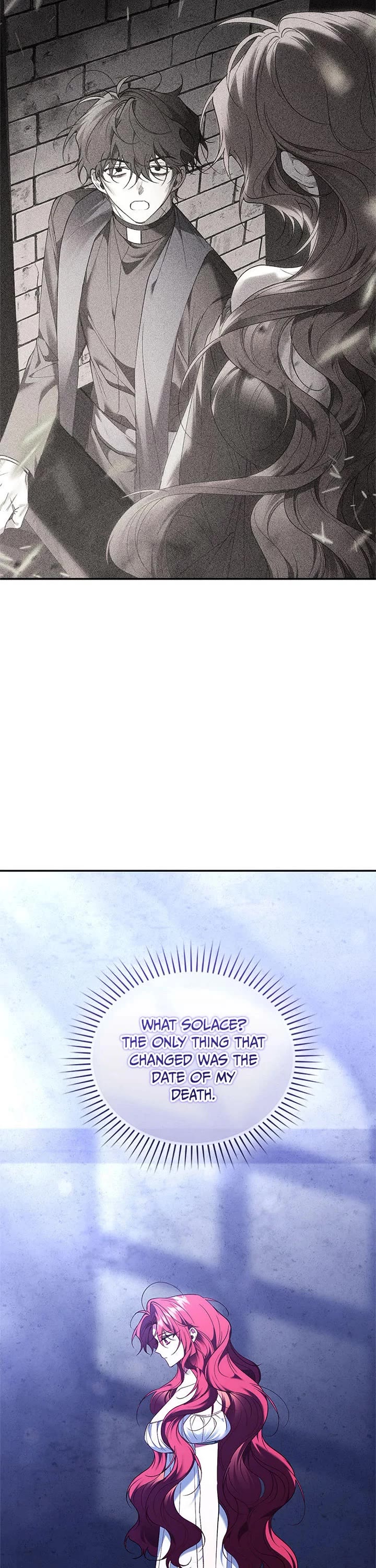 Resetting Lady chapter 84 page 28