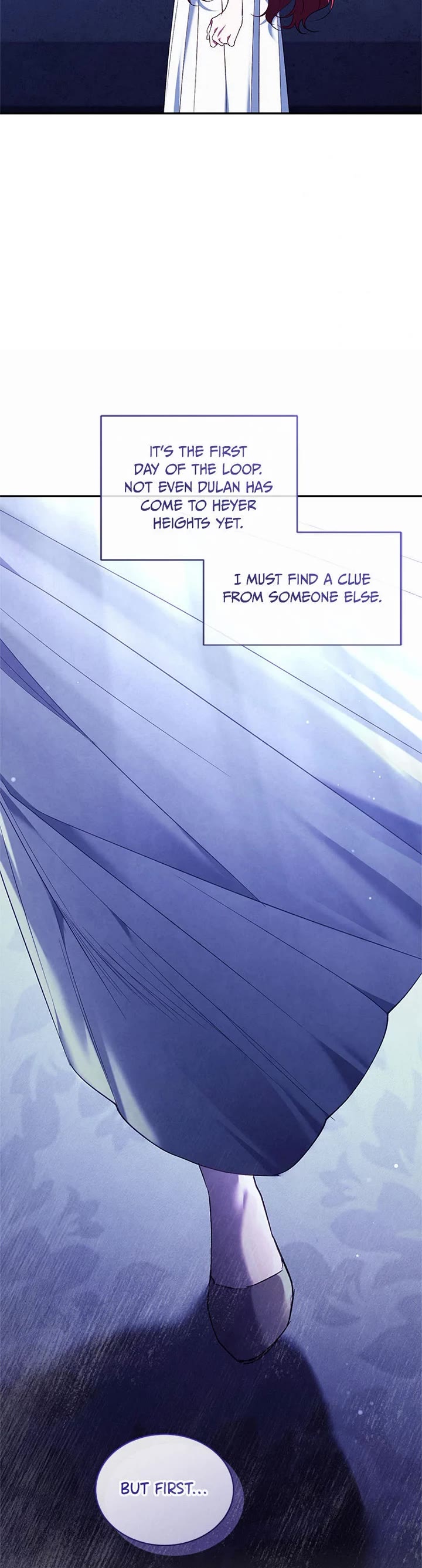 Resetting Lady chapter 84 page 29