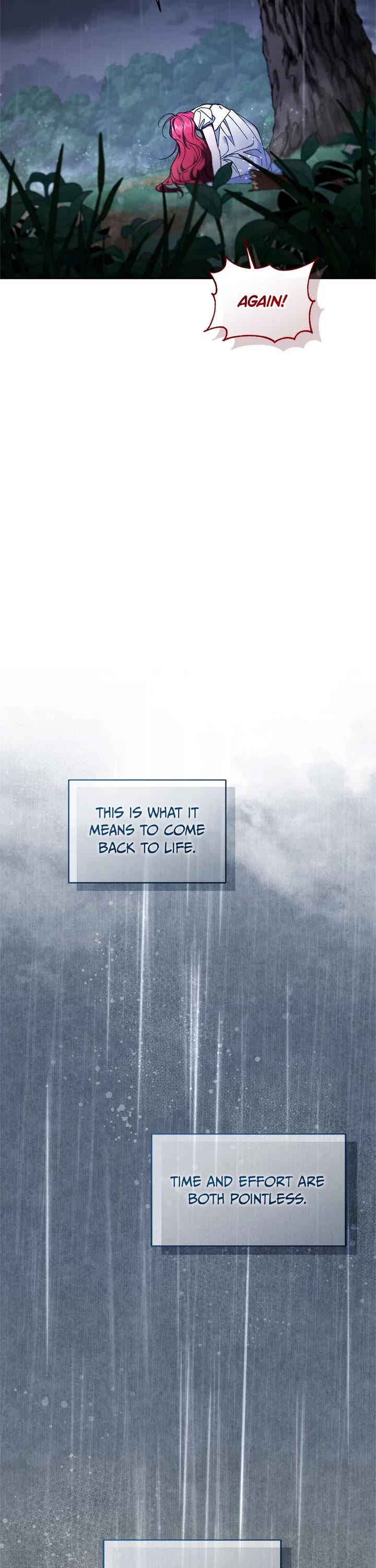 Resetting Lady chapter 84 page 3