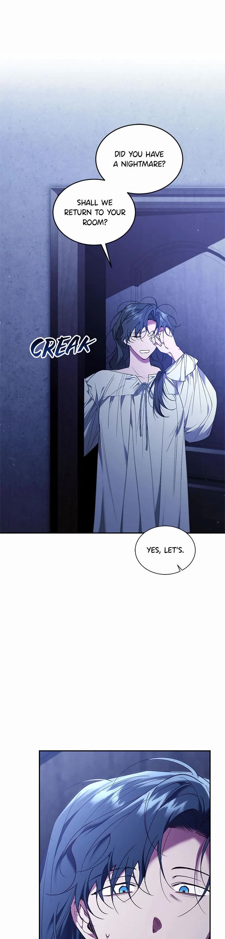 Resetting Lady chapter 84 page 31