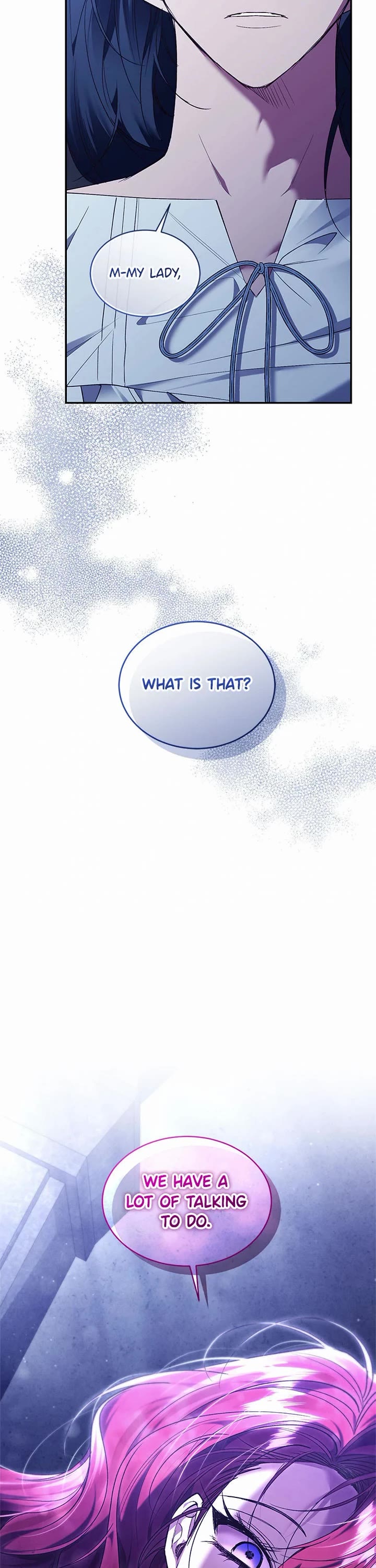 Resetting Lady chapter 84 page 32