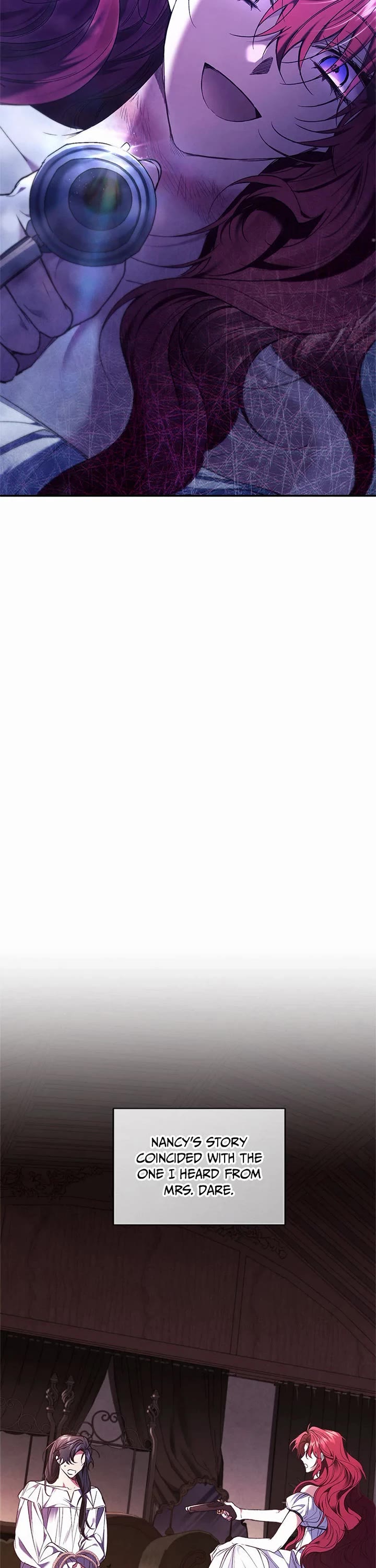 Resetting Lady chapter 84 page 33