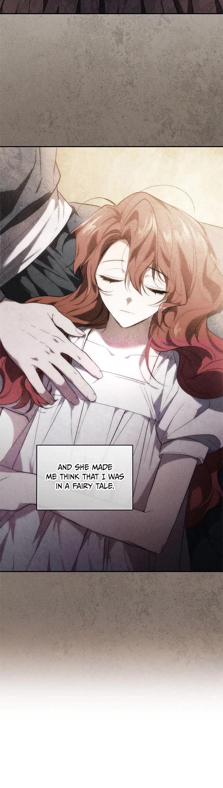 Resetting Lady chapter 84 page 35