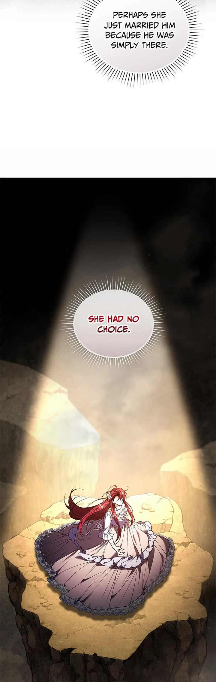 Resetting Lady chapter 84 page 40