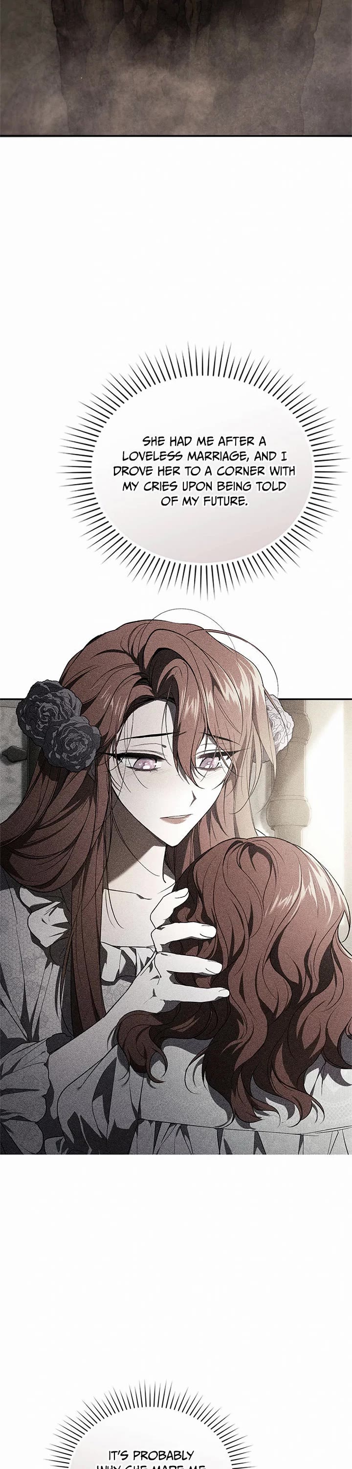 Resetting Lady chapter 84 page 41