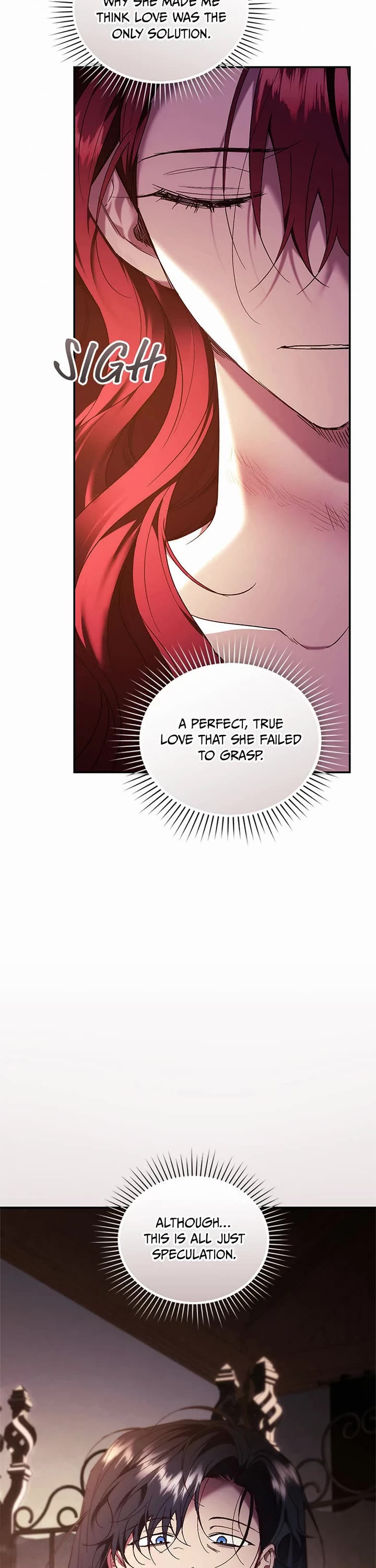 Resetting Lady chapter 84 page 42