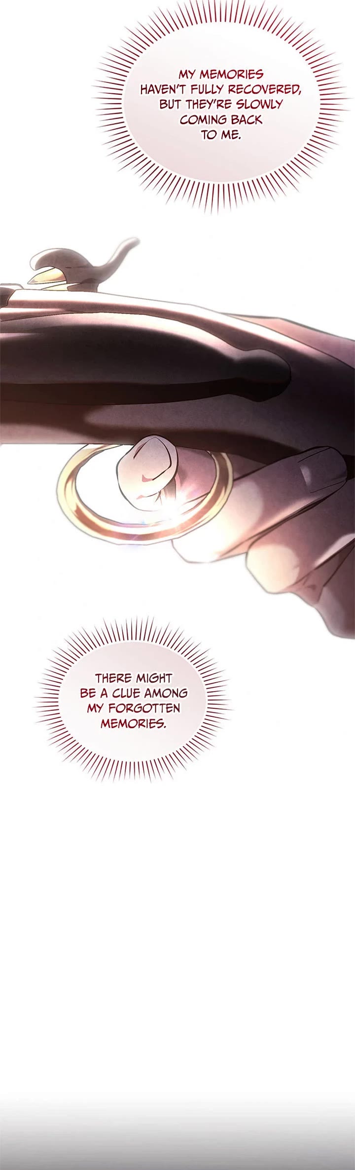 Resetting Lady chapter 84 page 44