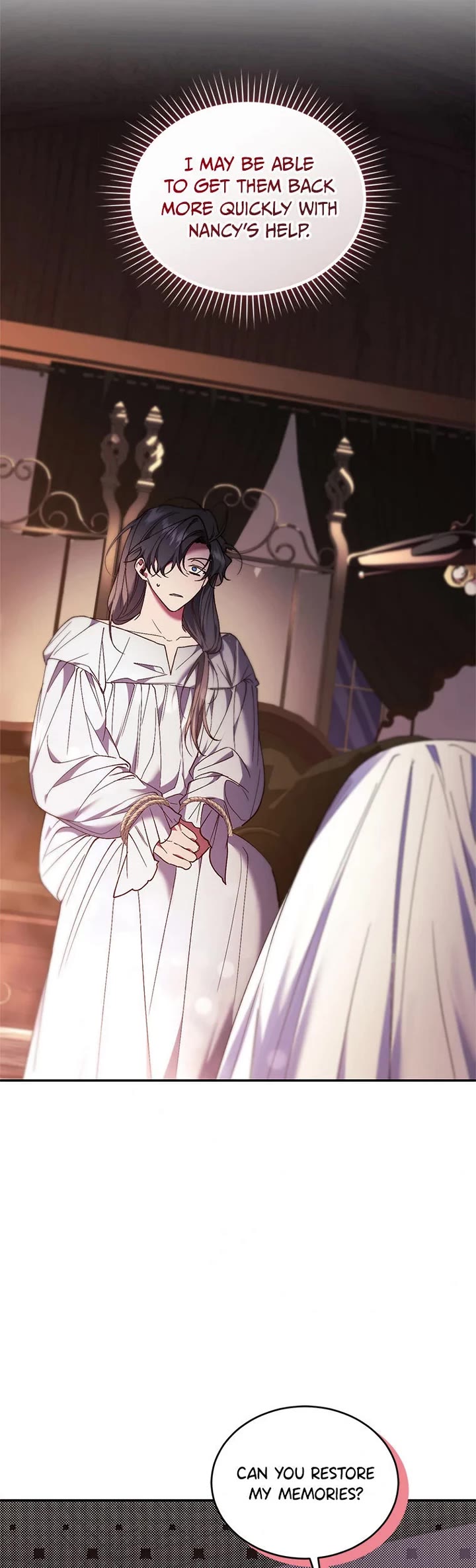 Resetting Lady chapter 84 page 45