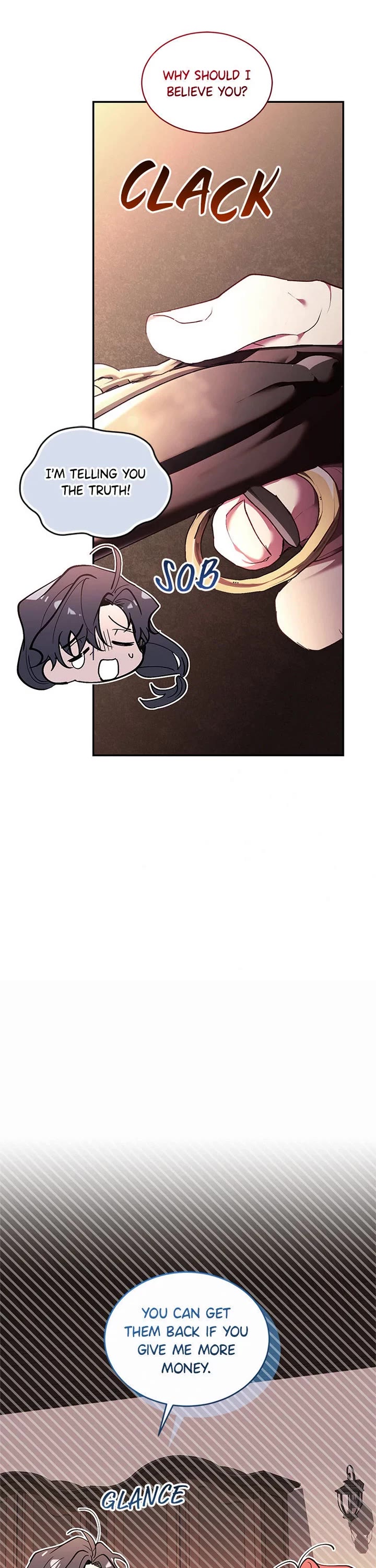 Resetting Lady chapter 84 page 47