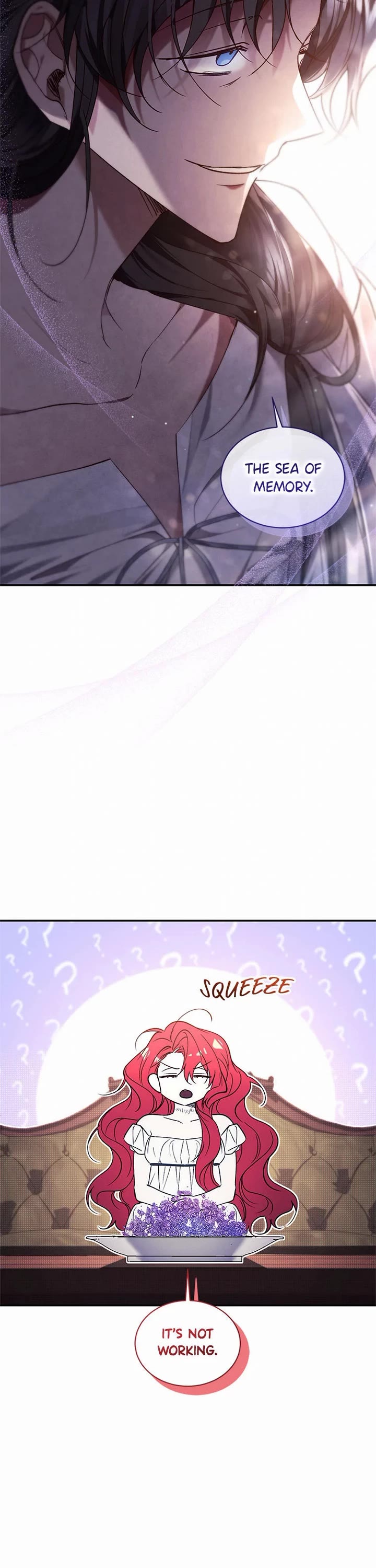 Resetting Lady chapter 84 page 52