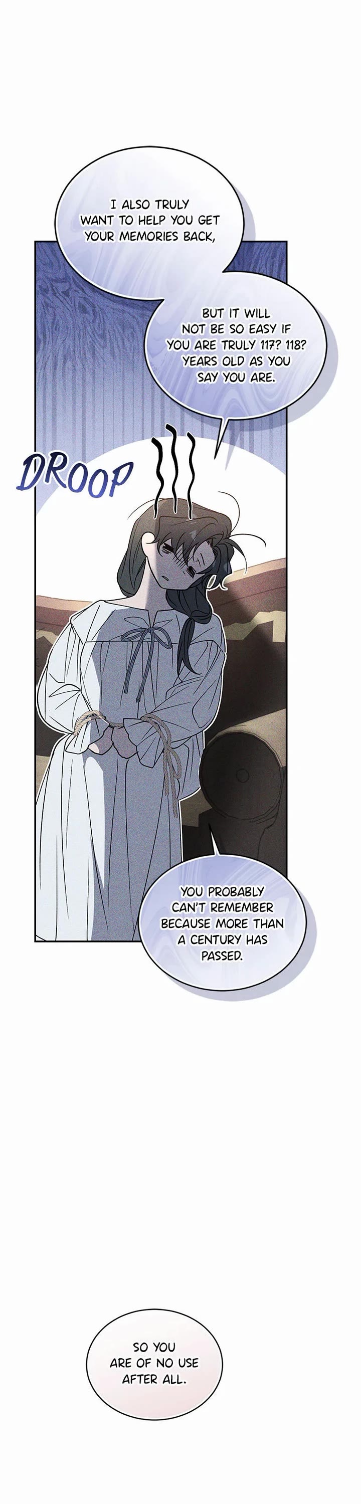 Resetting Lady chapter 84 page 53