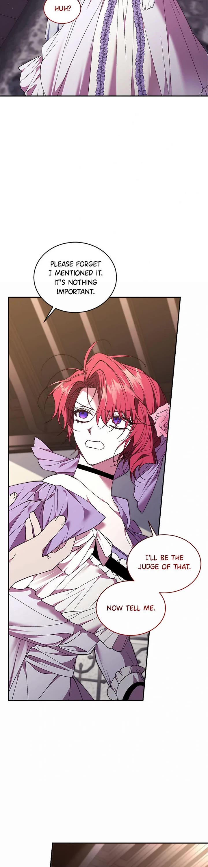 Resetting Lady chapter 84 page 58