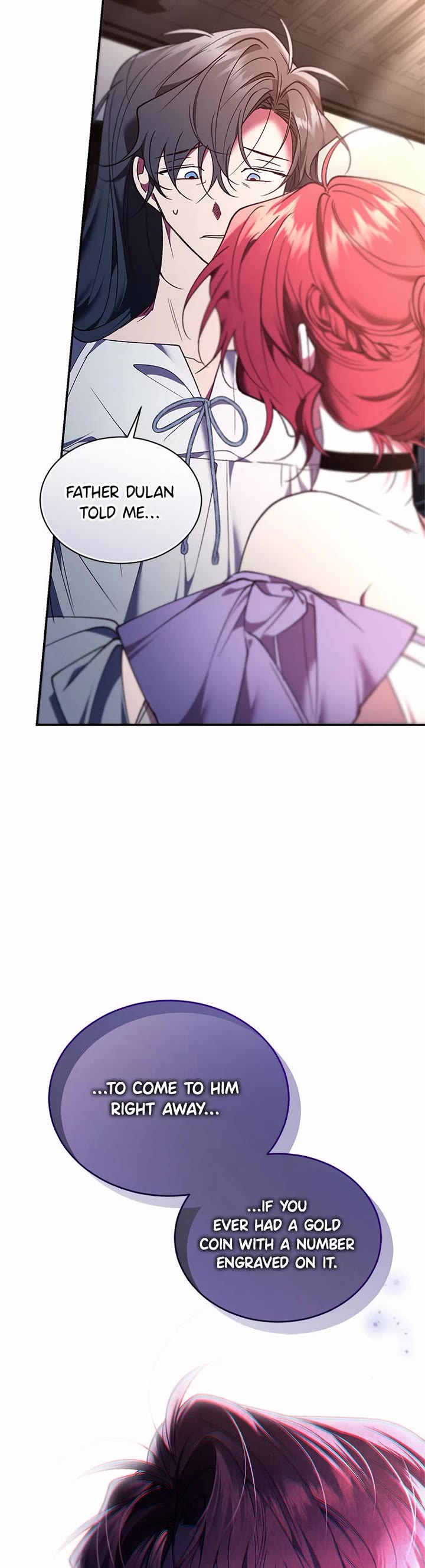 Resetting Lady chapter 84 page 59