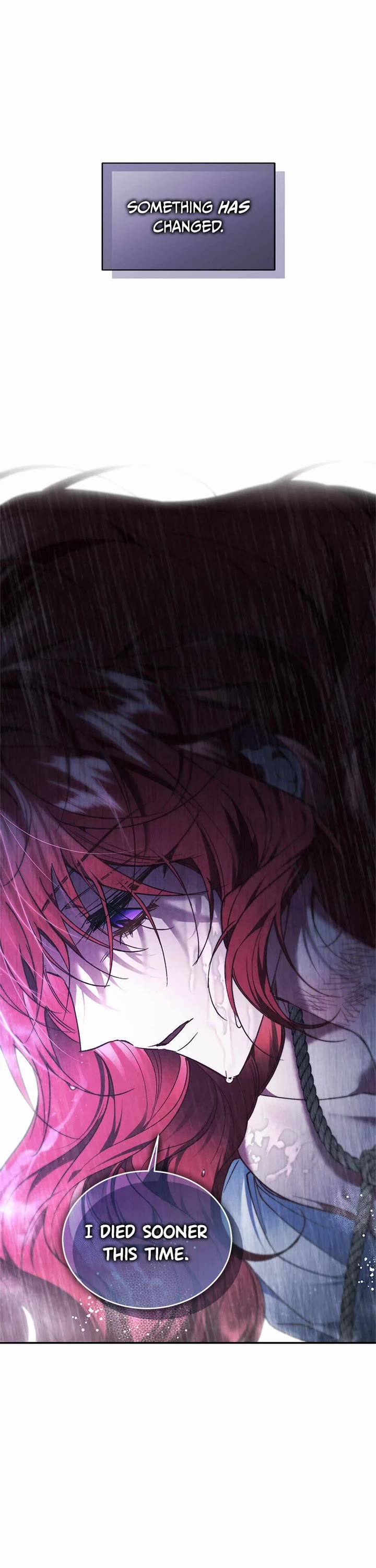 Resetting Lady chapter 84 page 6