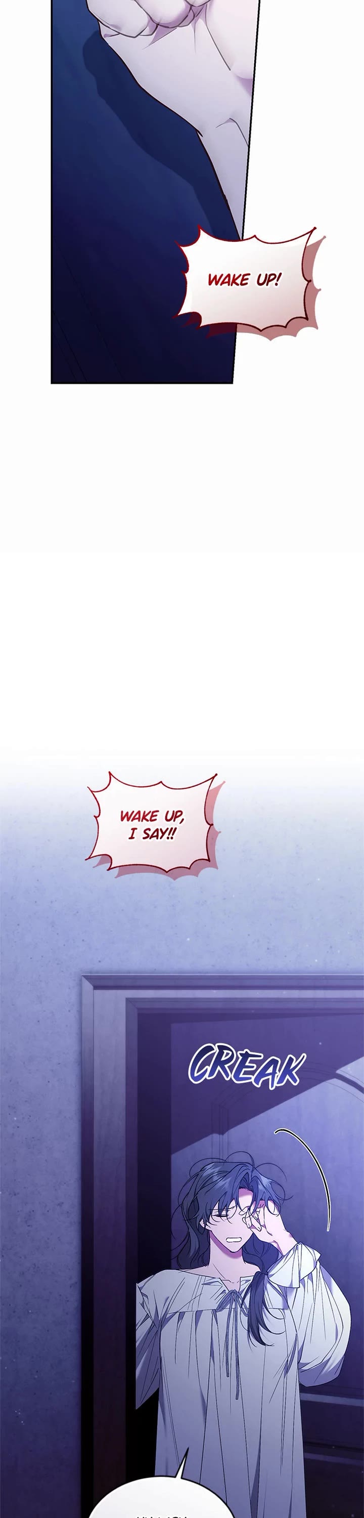 Resetting Lady chapter 84 page 8