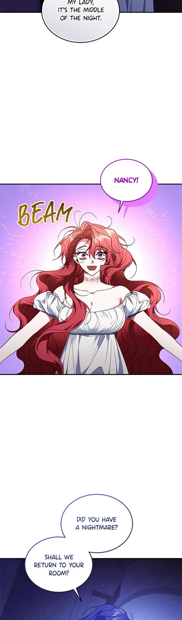 Resetting Lady chapter 84 page 9