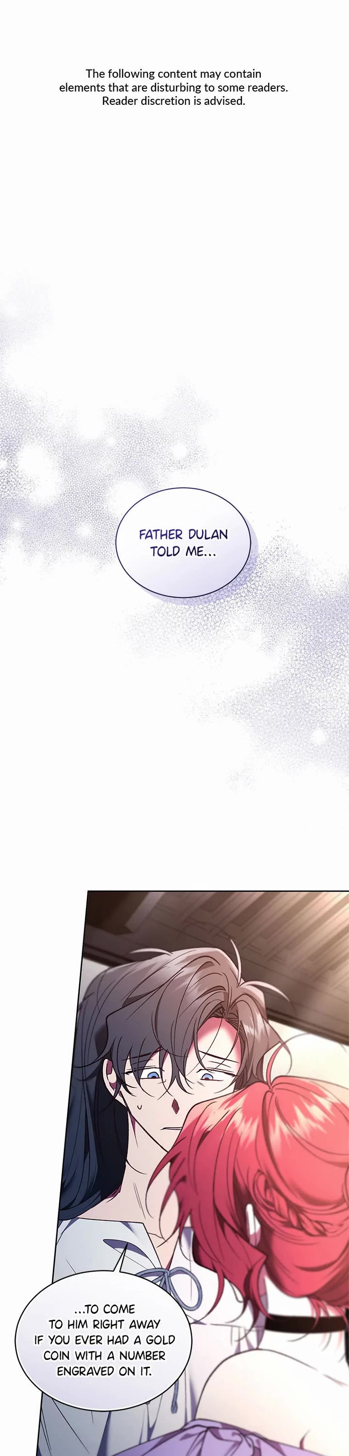 Resetting Lady chapter 85 page 1