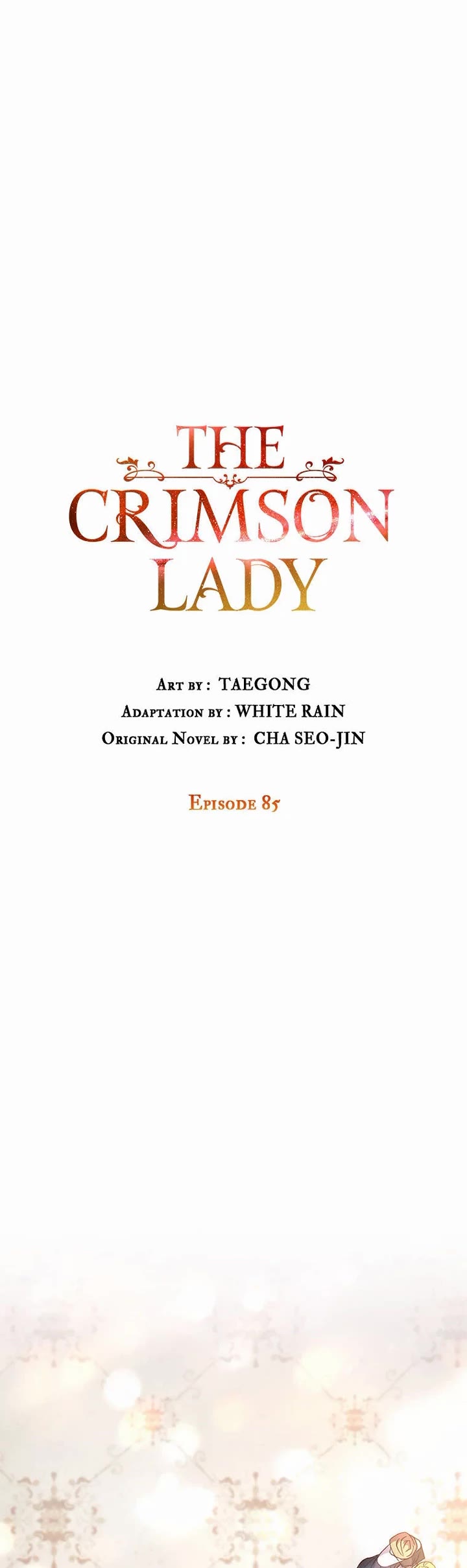 Resetting Lady chapter 85 page 10