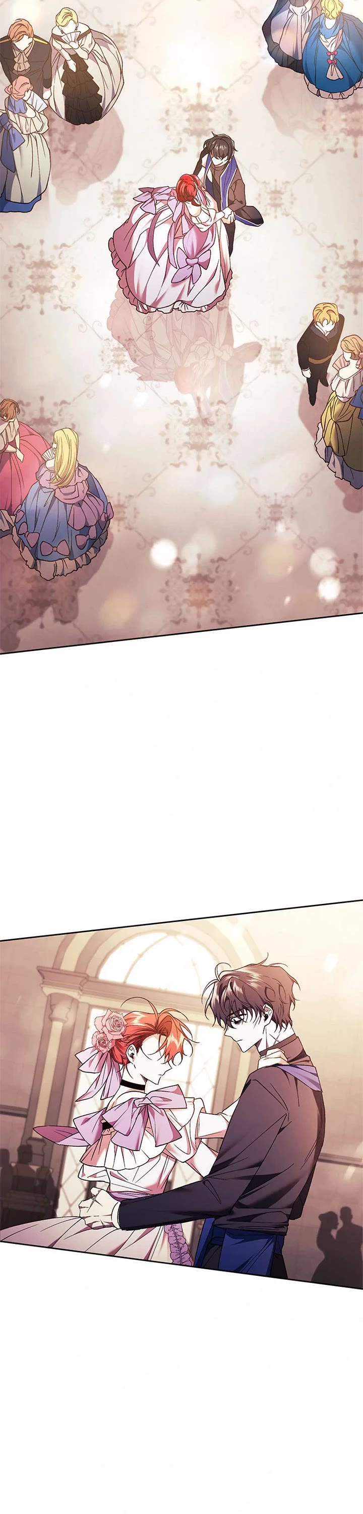 Resetting Lady chapter 85 page 11