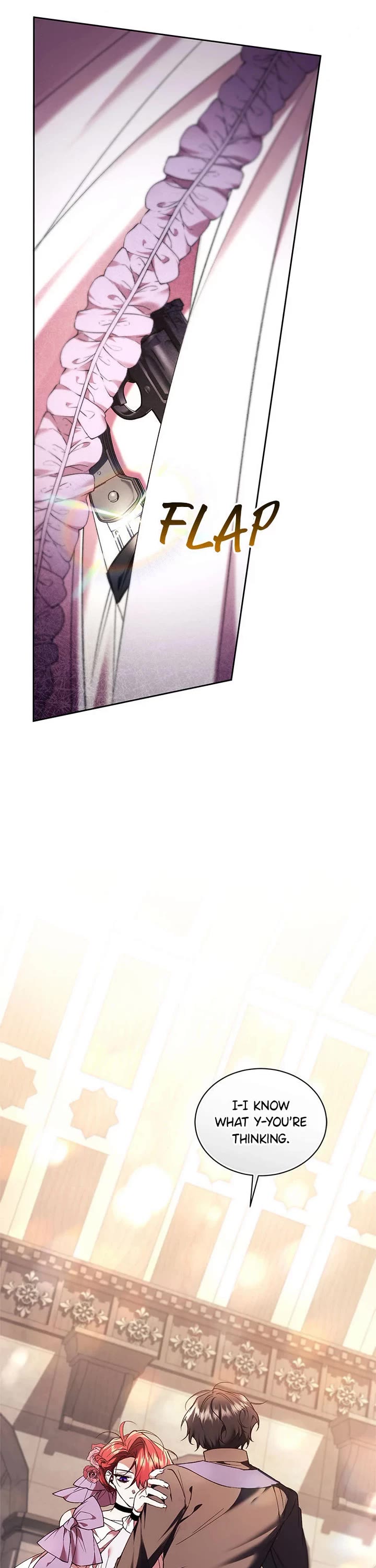 Resetting Lady chapter 85 page 12