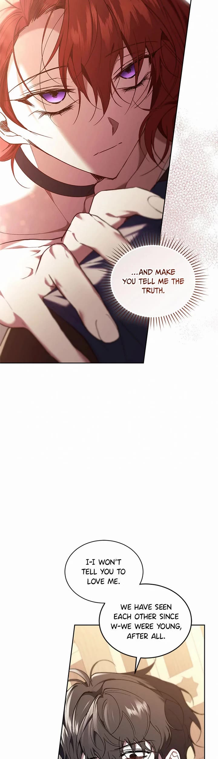 Resetting Lady chapter 85 page 14