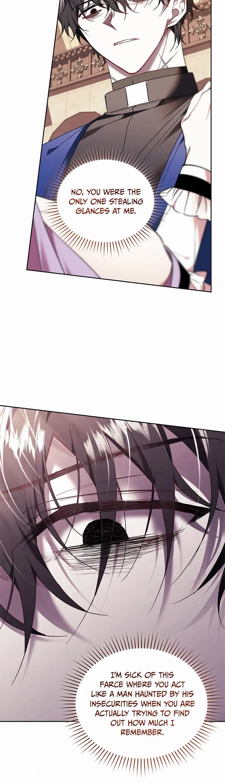 Resetting Lady chapter 85 page 15