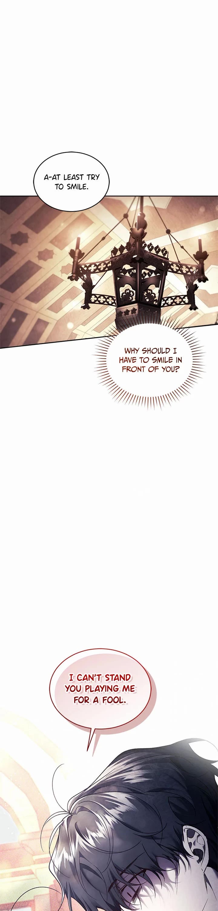 Resetting Lady chapter 85 page 16