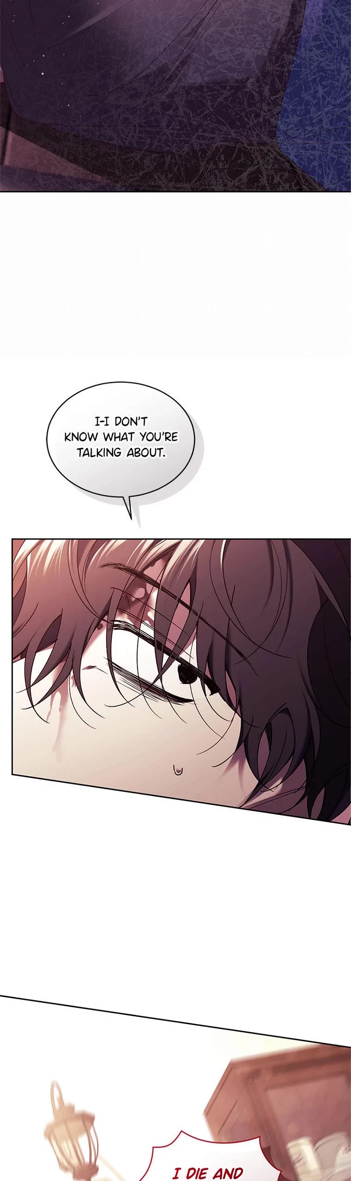 Resetting Lady chapter 85 page 25