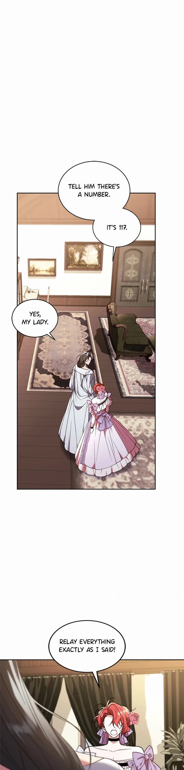 Resetting Lady chapter 85 page 3