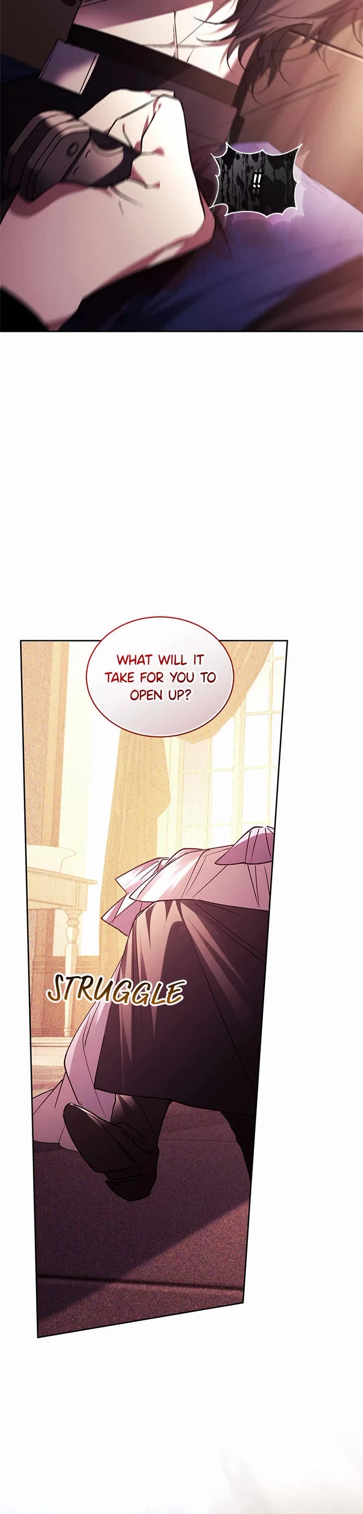 Resetting Lady chapter 85 page 33