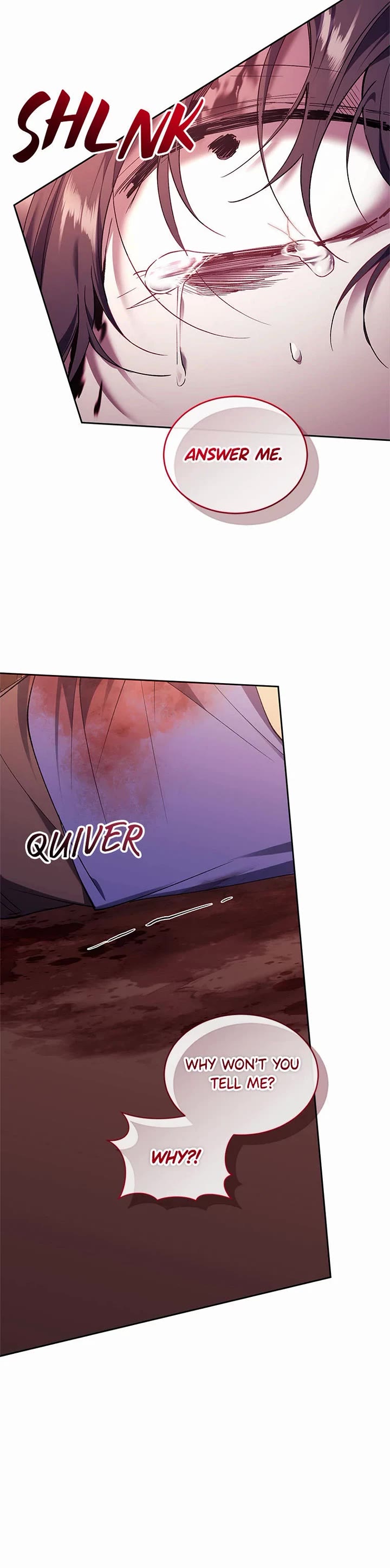 Resetting Lady chapter 85 page 35