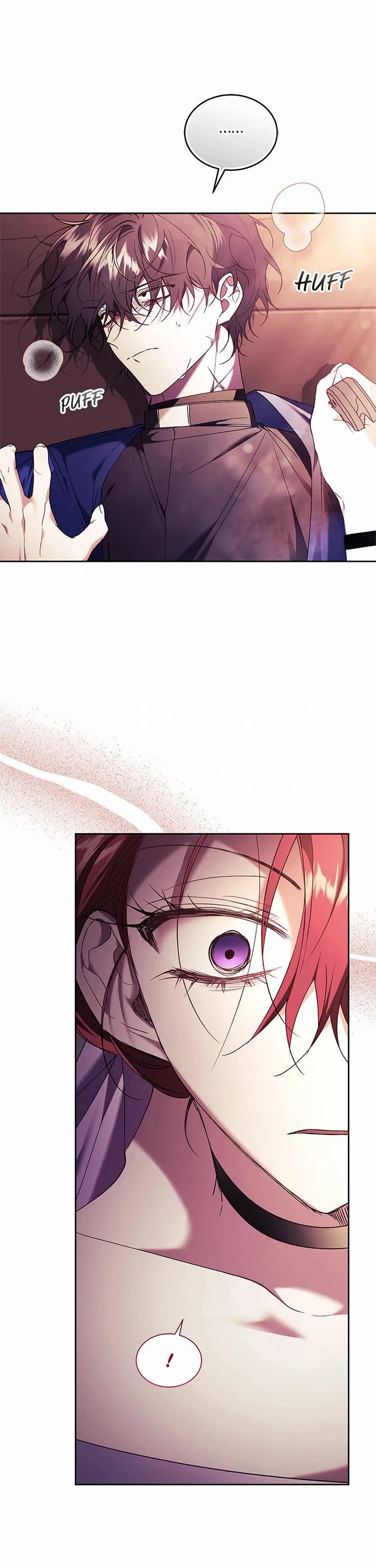 Resetting Lady chapter 85 page 36