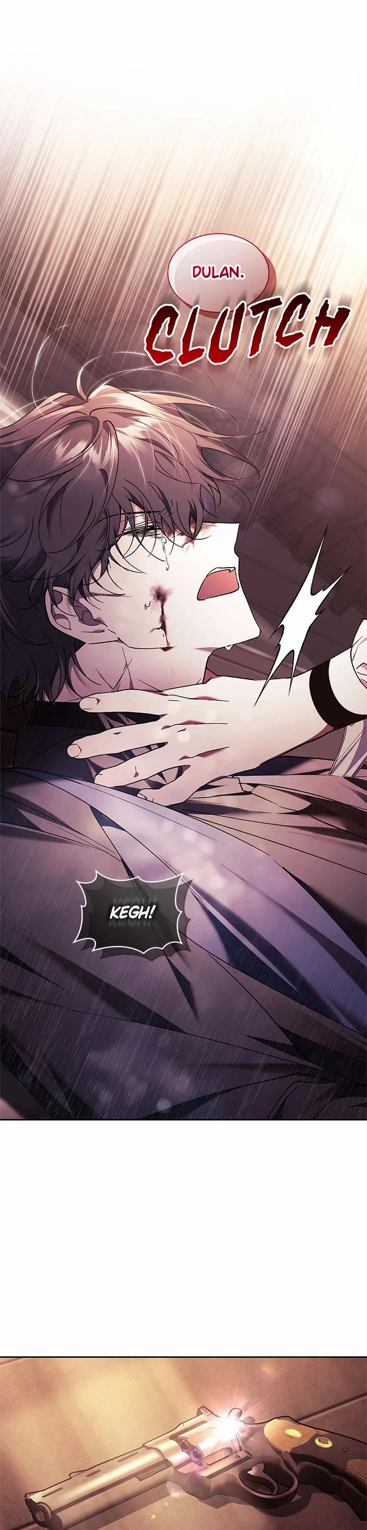 Resetting Lady chapter 85 page 37