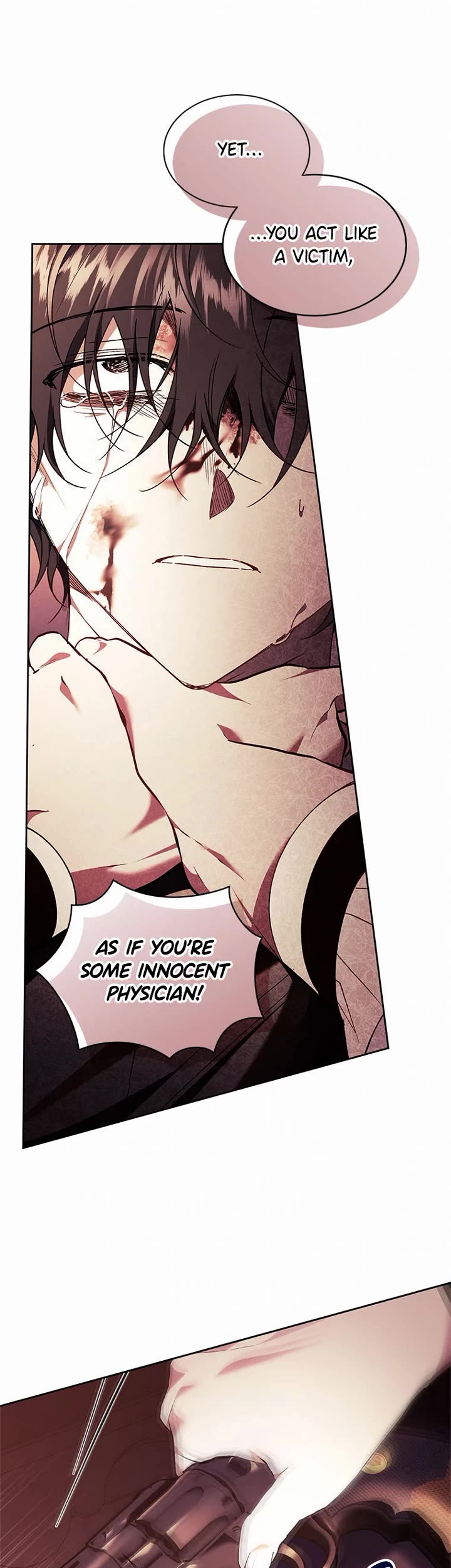 Resetting Lady chapter 85 page 39