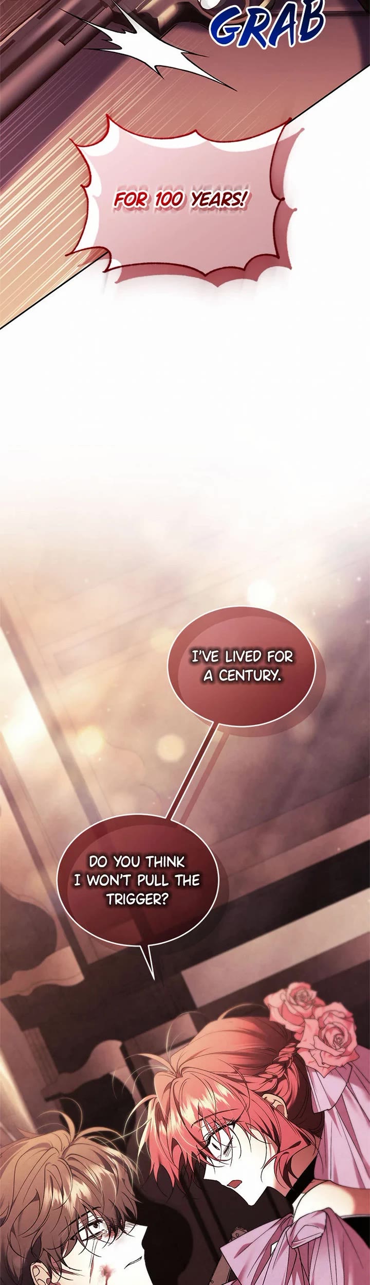 Resetting Lady chapter 85 page 40