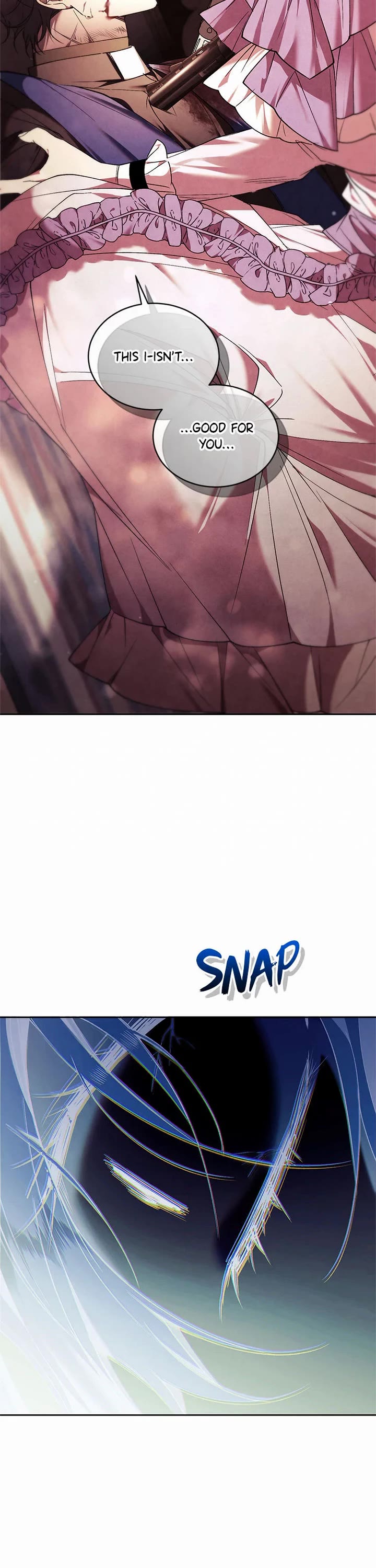 Resetting Lady chapter 85 page 41