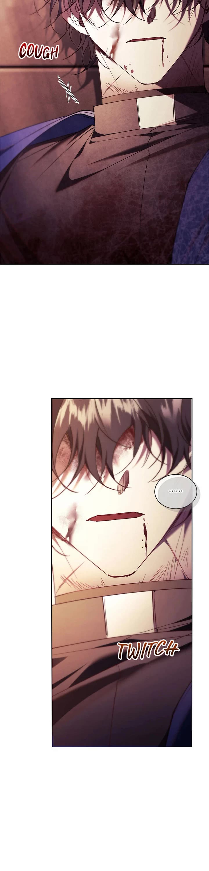 Resetting Lady chapter 85 page 43