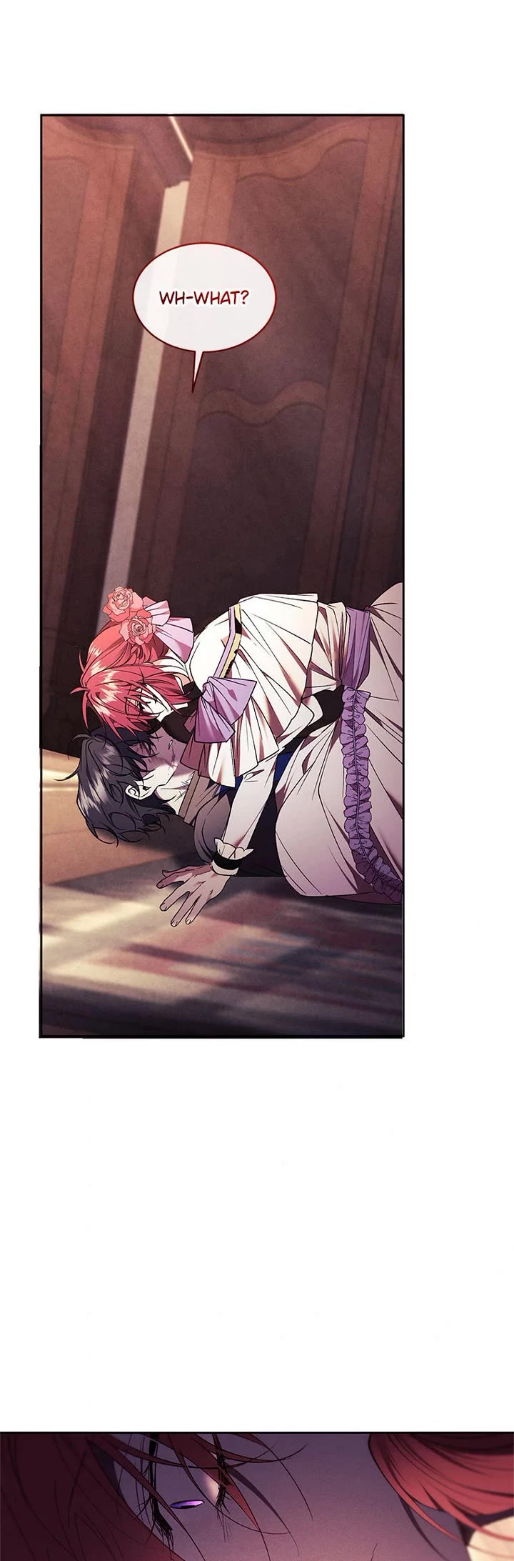 Resetting Lady chapter 85 page 44