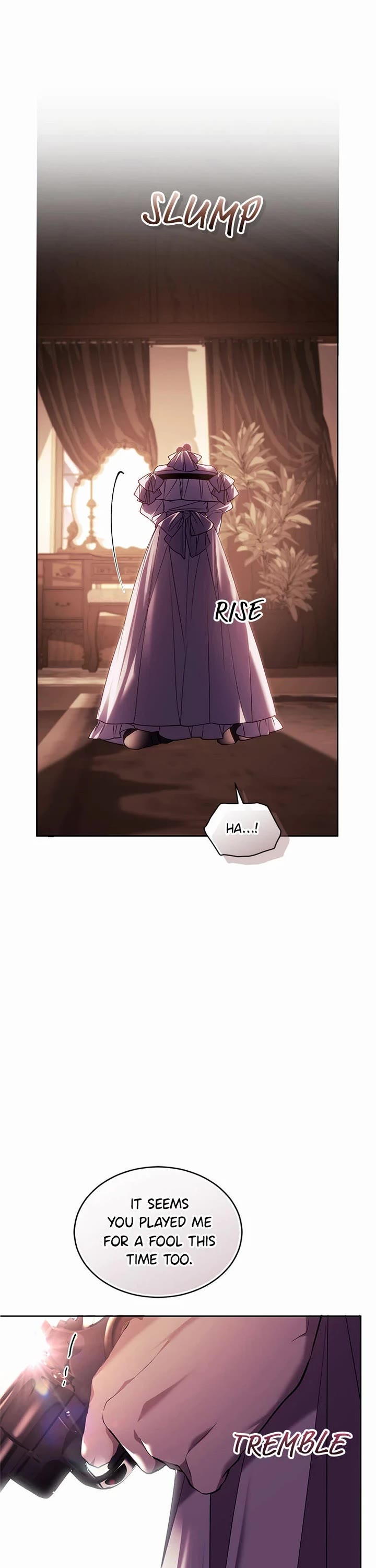 Resetting Lady chapter 85 page 46