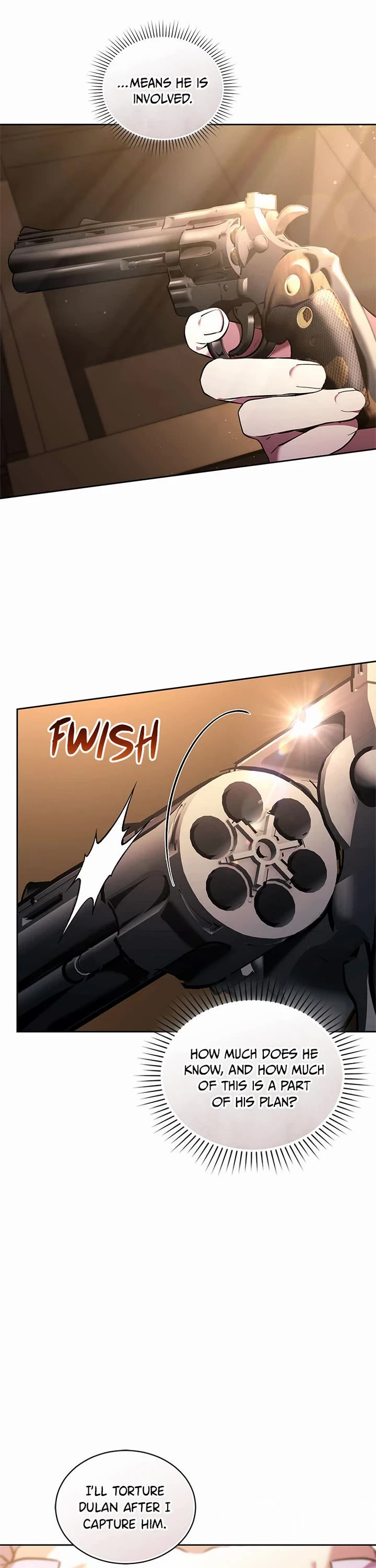 Resetting Lady chapter 85 page 7