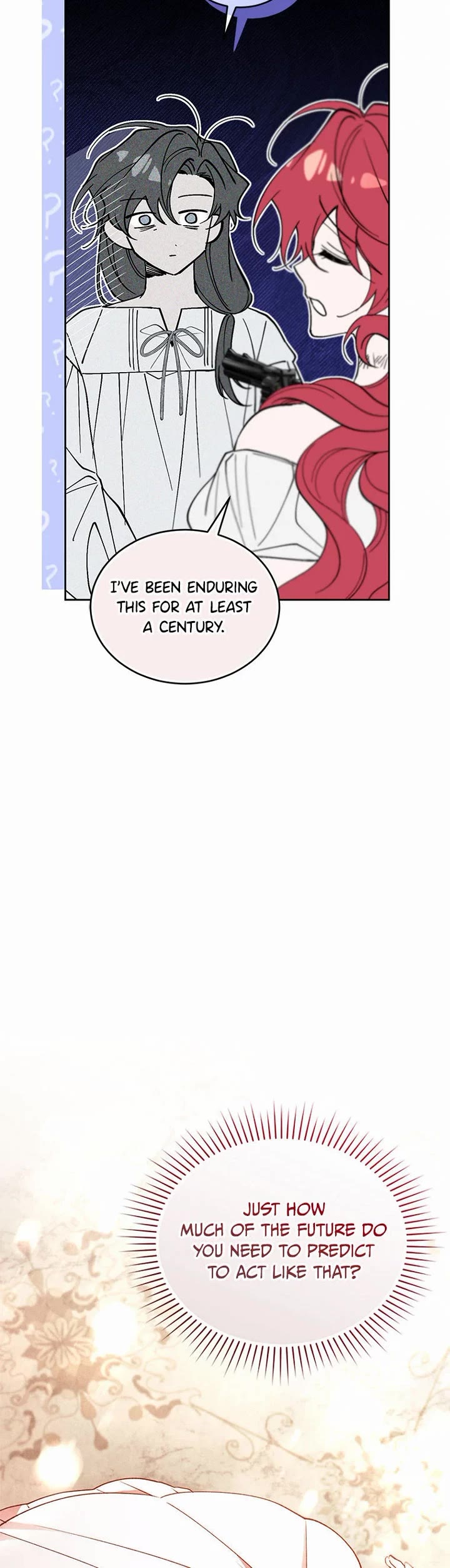 Resetting Lady chapter 86 page 10