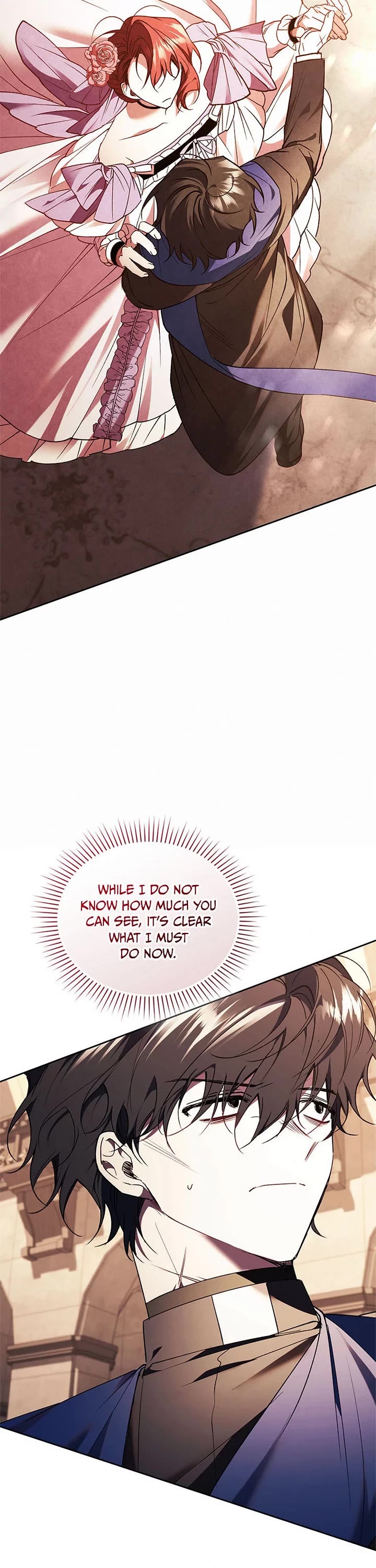 Resetting Lady chapter 86 page 11